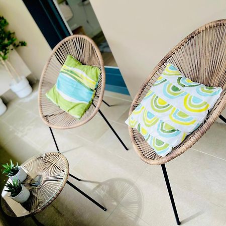 B&N Place Apartamento Nuevo! Parking Gratuito Vigo Exterior foto