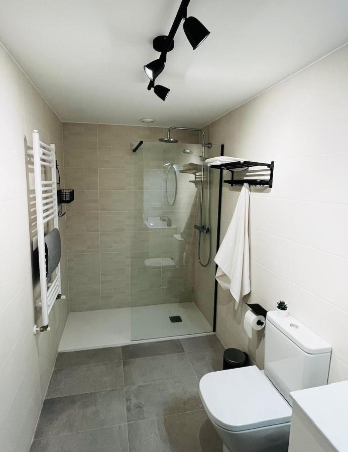 B&N Place Apartamento Nuevo! Parking Gratuito Vigo Exterior foto