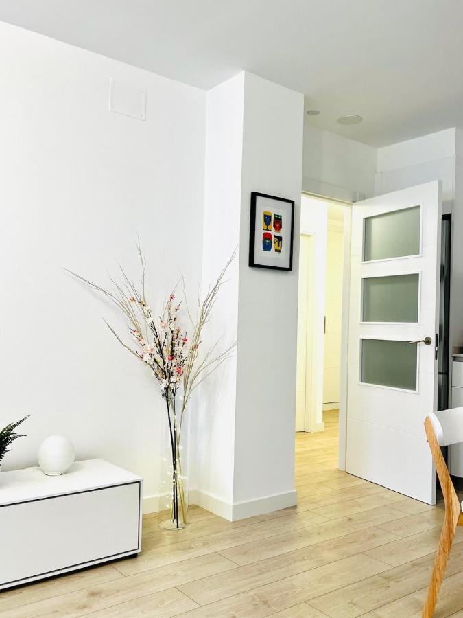 B&N Place Apartamento Nuevo! Parking Gratuito Vigo Exterior foto