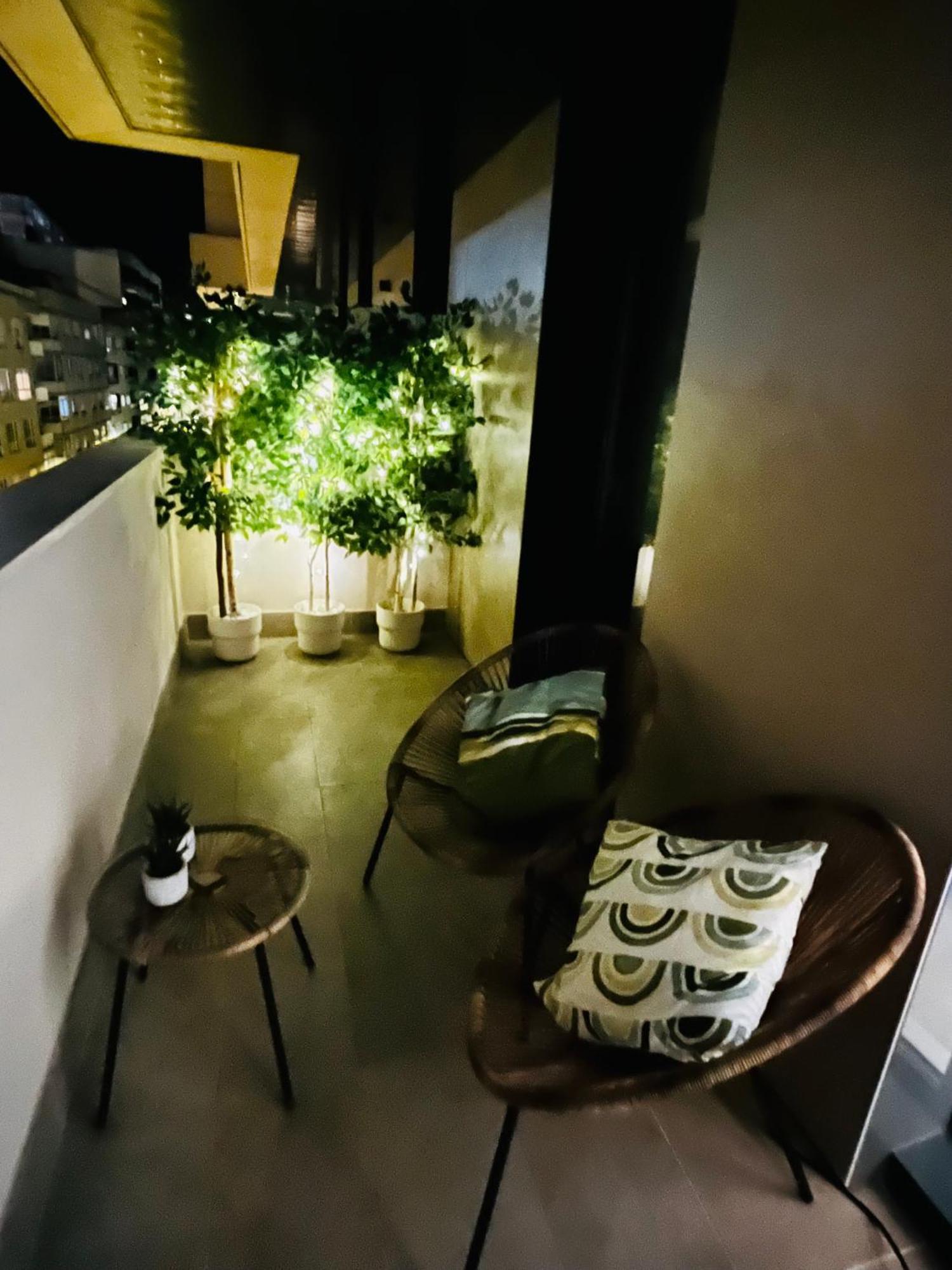 B&N Place Apartamento Nuevo! Parking Gratuito Vigo Exterior foto
